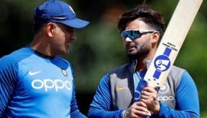 MS Dhoni unlikely for T20 series against South Africa as selectors looks to continue with Rishabh Pant