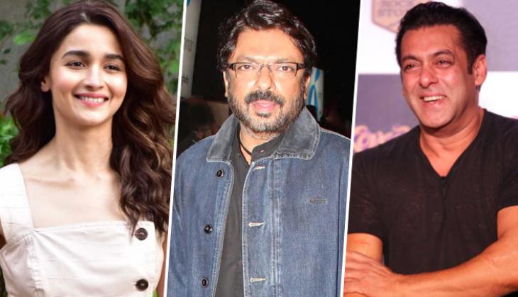 Reason why Sanjay Leela Bhansali's Inshallah won't be shelved after Salman Khan's exit