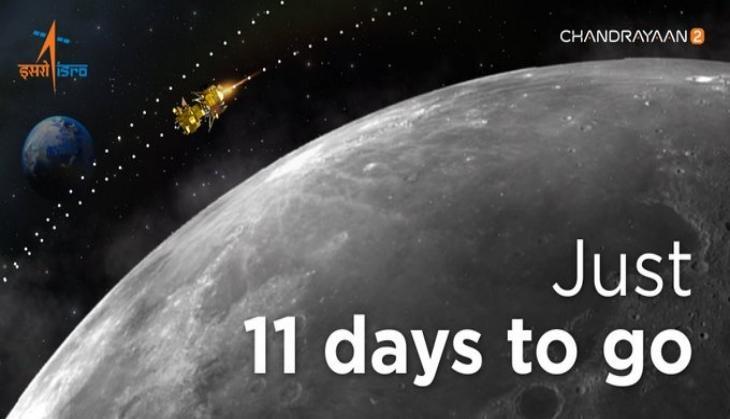 ISRO Chandrayaan2