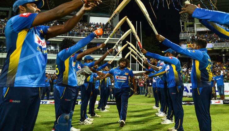 Rohit Sharma as Lasith Malinga retires: You have been champion cricketer