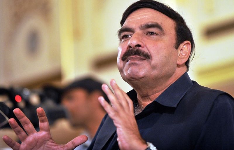 Imran Khan govt failed to hold the corrupt accountable, admits Pak minister