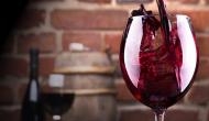 Red wine good for gut health, says study