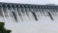 PM Modi urges people to visit Sardar Sarovar Dam