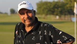 Leave MS Dhoni alone, there will be time when he will retire: Syed Kirmani