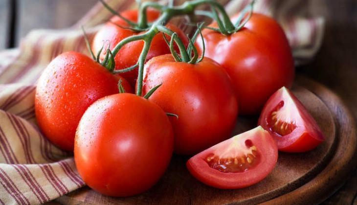 tomatoes