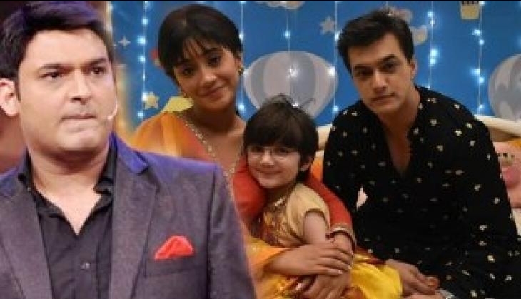 tv trp report