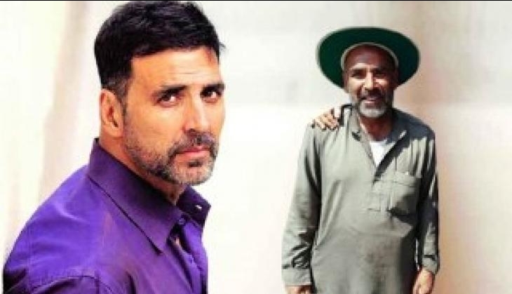 Akshay Kumar