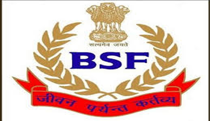 Ladakh: Floral tribute paid to 13 jawans of BSF mountaineering expedition team