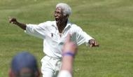 West Indies pacer retires at 85 after taking over 7000 wickets in 60-year long career