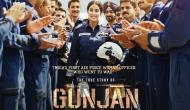 Gunjan Saxena: The Kargil Girl Trailer Out: Janhvi Kapoor drops breathtaking trailer
