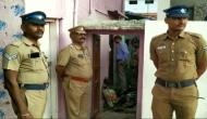 Tamil Nadu: NIA conducts searches in Coimbatore over terror alert