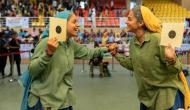 National Sports Day: Taapsee Pannu and Bhumi Pednekar are winners from Saand Ki Aankh