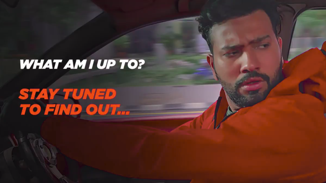 Watch: Rohit Sharma features in action pact TV ad, fans say best commercial so far