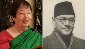 ‘Gumnami Baba’ was not my father: Netaji Subhas Chandra Bose's daughter Anita Pfaff Bose