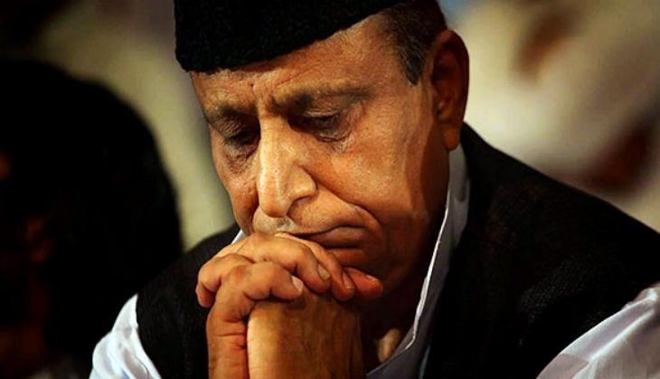 azam khan