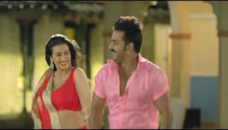 bhojpuri song