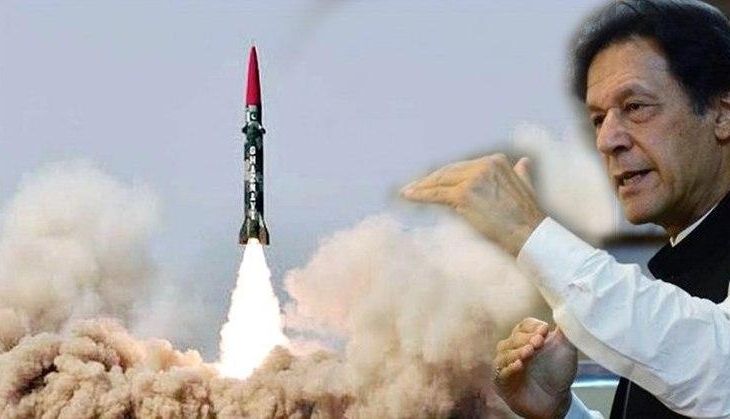 pakistan