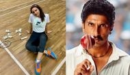 National Sports Day - Looking at 6 actors who are set to play sportsperson on screen!