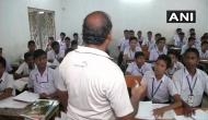 Odisha: Students to rate performance of teachers