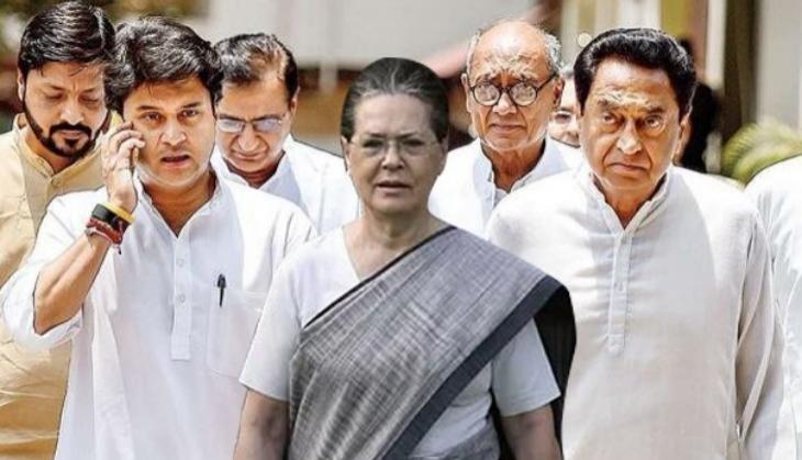 sonia gandhi
