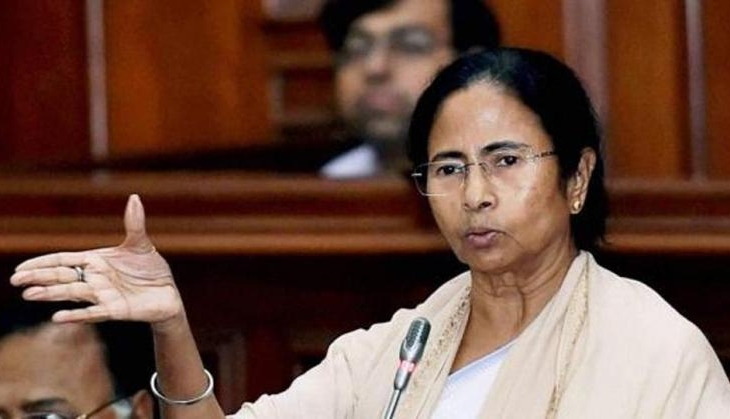 mamata banergee