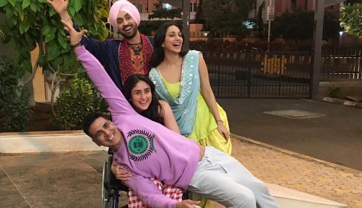 Good News starring Akshay Kumar and Kareena Kapoor Khan gets postponed again!