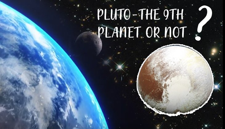 Is Pluto a ninth planet or not? Here’s what NASA has to say