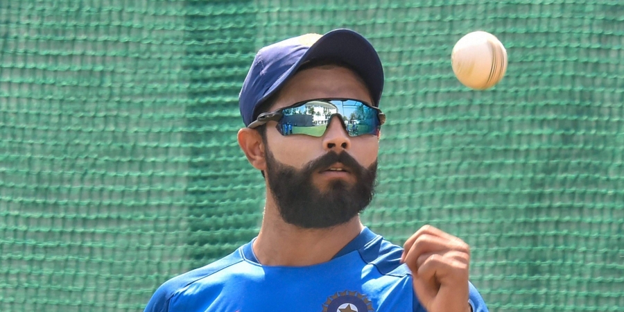 Watch: Here's what Ravindra Jadeja has to say after receiving Arjuna award