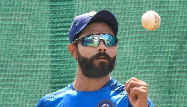 Jadeja