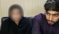 Sikh girl forcibly converted to Islam in Pakistan sent to her family, 8 arrested in the matter