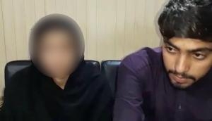 Issue of Pakistan Sikh girl resolved 'amicably': Punjab governor