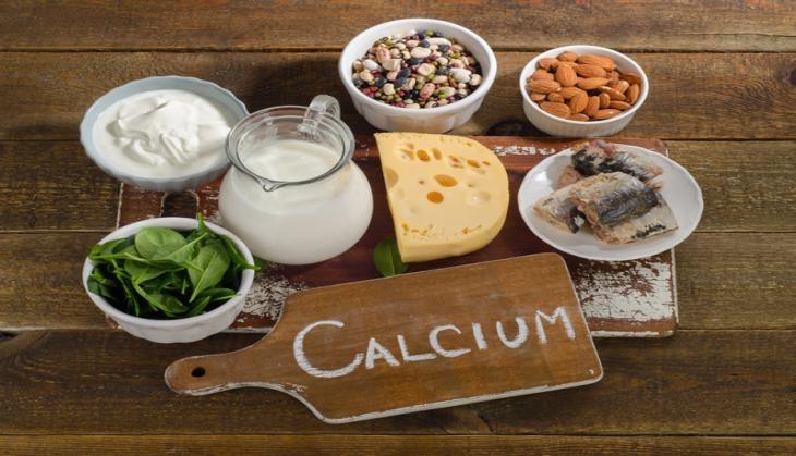 calcium