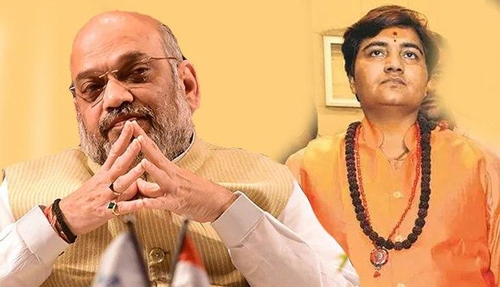 pragya thakur