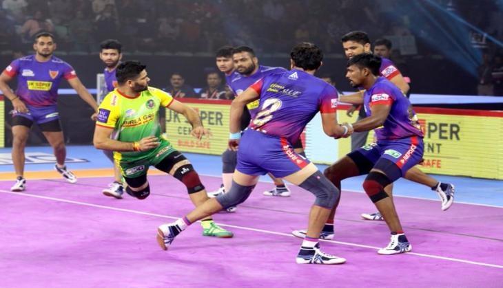 Dabang Delhi