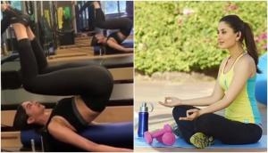 Kareena Kapoor to Deepika Padukone, Bollywood beauties those will inspire you to take up Yoga right away