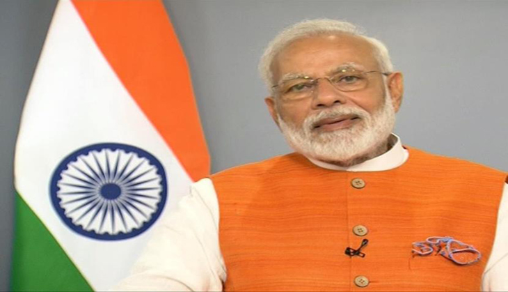 There must be enough civility in public life for differing streams to hear each other: PM Modi