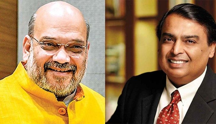 amit shah