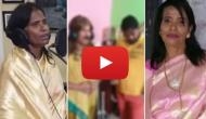 Viral: This comedian actor trolled for mocking viral sensation Ranu Mondal in TikTok video