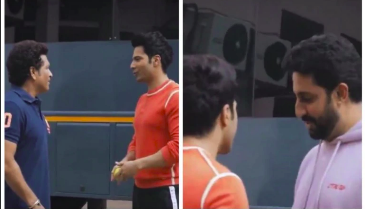 sachin tendulkar
