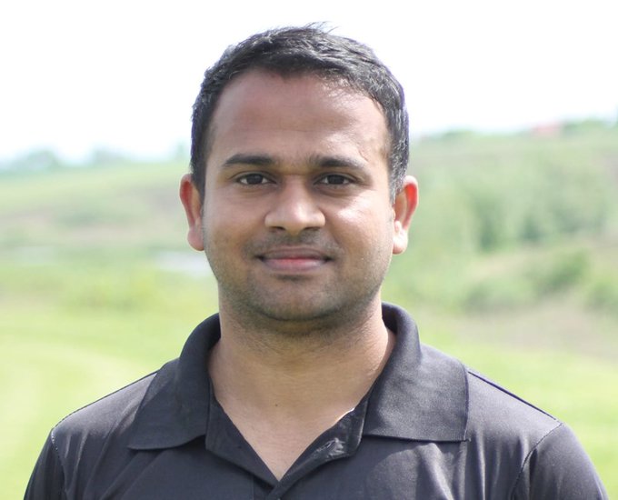 Tamil Nadu-born software engineer helps Romania break 12-year old T20I record