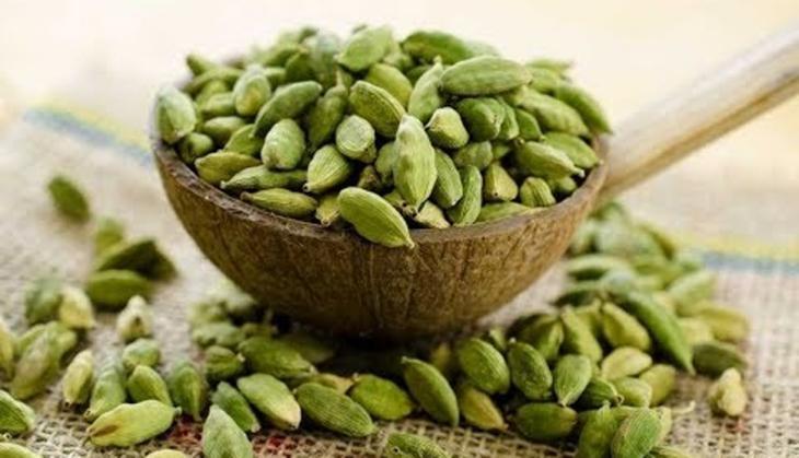 Cardamom