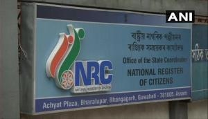 Over 19 lakh people left out from final list of NRC Assam 