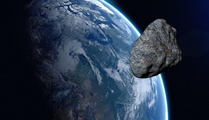 asteroids