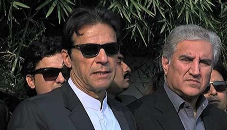 pakistan