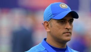 MS Dhoni extends his vacation, will not play T20Is against Bangladesh