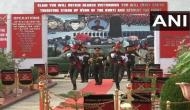 Jammu-Kashmir: Hundreds of youth join Indian Army