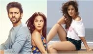 Dream Girl actress Nushrat Bharucha clears air on fall-out with Punchnama co-star Kartik Aaryan