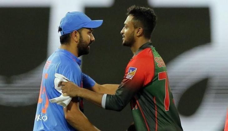shakib Al hasan