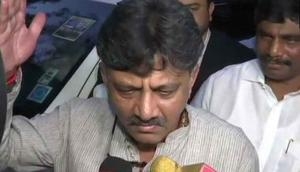 Congress to field one candidate; decision soon on support to Deve Gowda's candidature for RS: DK Shivakumar 