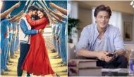 Does Shah Rukh Khan have a cameo in The Zoya Factor? Sonam Kapoor responds